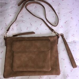 Stitch Fix Shiraleah Chicago Crossbody